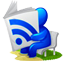 Mantenete actualizado via RSS