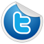 Seguime en Twitter